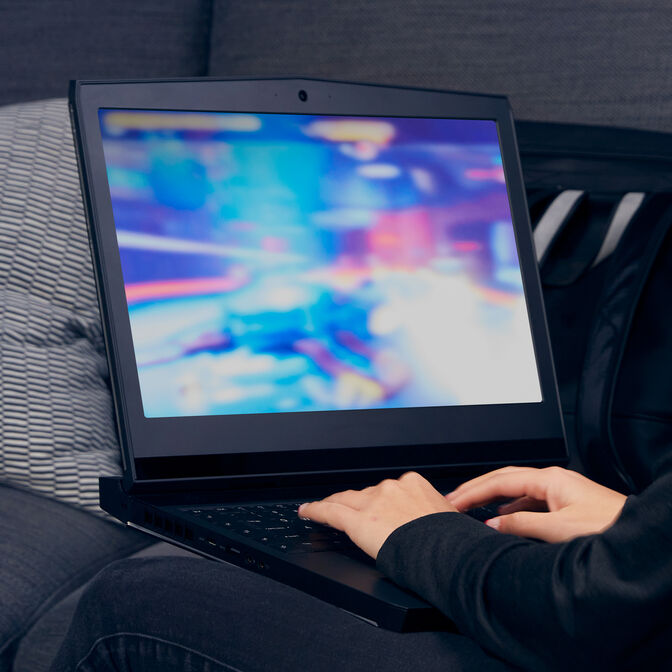 Kingston SO-DIMM 16GB DDR5 4800MHz Fury Impact CL38 image number 9