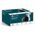 C&acirc;mara de Seguran&ccedil;a de Rede TP-Link VIGI C340I 4mm 4MP IR Exterior PoE Bullet QHD 1440p IP67 image number null