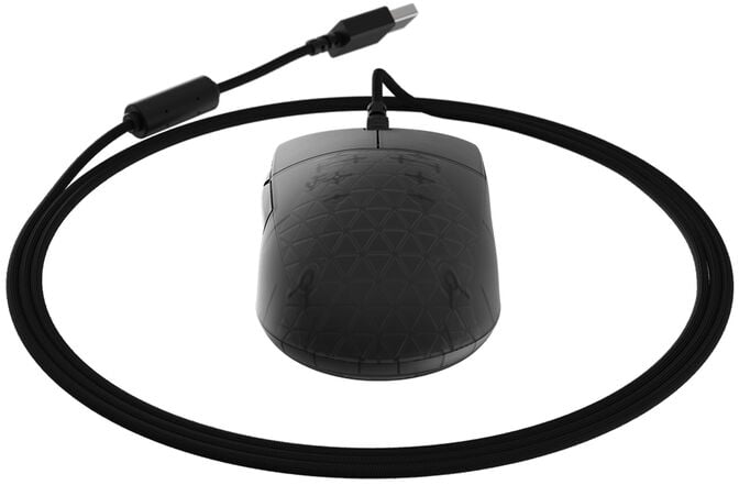 Rato Gaming Endgame Gear XM2 8k Gaming Mouse - Dark Frost image number 3