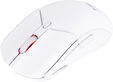 Rato HyperX Pulsefire Haste 2 Wireless 26000DPI Branco image number null