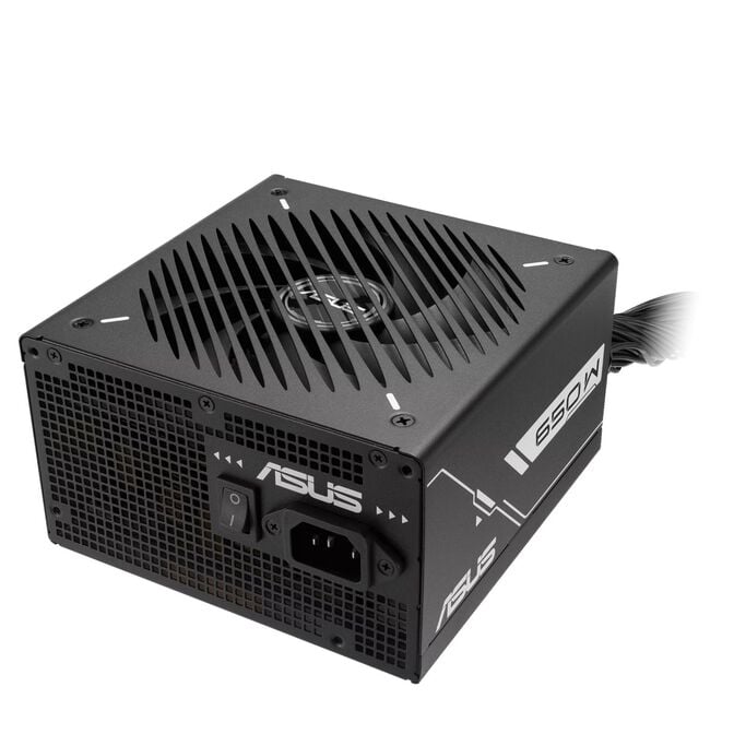 Fonte ASUS PRIME 650W 80+ Bronze image number 8