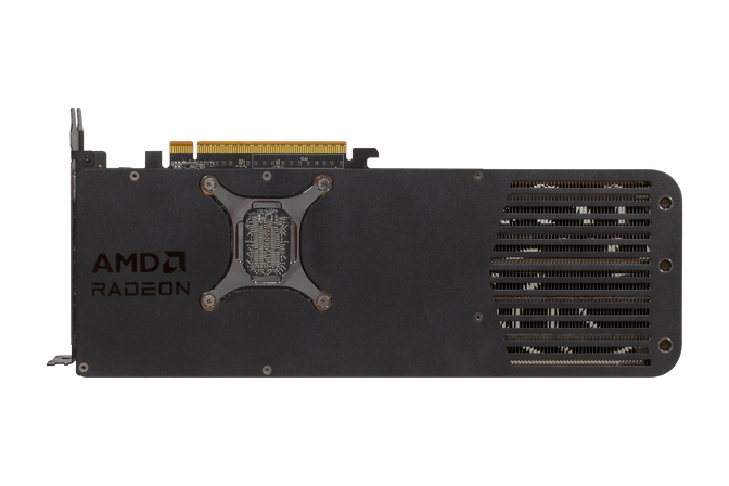 Gr&aacute;fica PowerColor Radeon RX 9070 XT Reaper 16GB GDDR6 image number 6