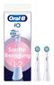 Cabe&ccedil;a de Substitui&ccedil;&atilde;o Oral-B iO Sanfte Reinigung Pack 2 Unidades