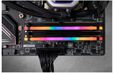 Corsair Kit 32GB (2 x 16GB) DDR4 3200MHz Vengeance RGB Pro CL16 image number null