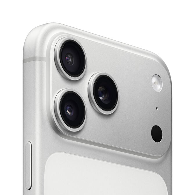 Smartphone iPhone  17 Pro Max 6.9" 2TB Silver image number 2