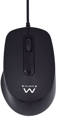 Rato Ewent EW3159 1000DPI Preto