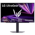 Monitor Gaming LG UltraGear 27GX704A-B OLED 27" QHD 16:9 240Hz FreeSync Premium Pro / G-Sync Compatible image number null
