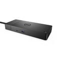 Docking Station Dell Performance WD19DCS 5K USB-C / HDMI 2.0 / DisplayPort 1.4 / Ethernet / 210W image number null