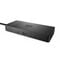 Docking Station Dell Performance WD19DCS 5K USB-C / HDMI 2.0 / DisplayPort 1.4 / Ethernet / 210W
