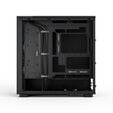 Caixa E-ATX Fractal Design Epoch XL Black Solid image number null