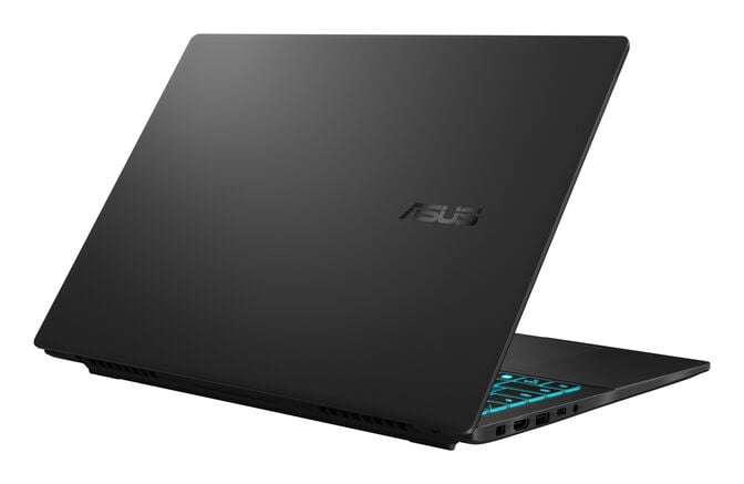 Port&aacute;til ASUS GAMING-V16-5060B1 16" Core 7 240H 16GB DDR5 512TB RTX 5060 WUXGA 144Hz image number 7