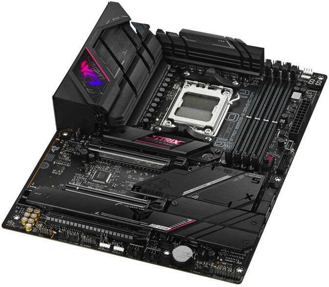 Motherboard Asus ROG Strix B650E-E Gaming WiFi image number 5