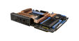 Motherboard Asus ROG Crosshair 2006 X870E Anniversary Edition SktAM5 image number null