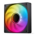 Ventoinha Jonsbo SL-120 ARGB Preto - 120mm image number null