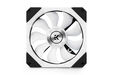 Ventoinha EKWB Quantum Impulse 120 D-RGB (400-1800rpm) Preto image number null