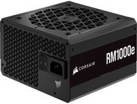 Fonte Modular Corsair RMe Series RM1000e 1000W 80 Plus Gold ATX3.0