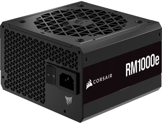 Fonte Modular Corsair RMe Series RM1000e 1000W 80 Plus Gold ATX3.0 image number 0