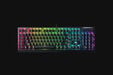 Teclado Razer BlackWidow V4 X RGB Yellow Switch (PT) image number null