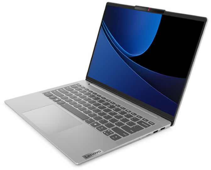 Port&aacute;til Lenovo IdeaPad Slim 14IMH9-973 14" Ultra 7 155H 32GB DDR5 1TB Intel Arc Graphics image number 1