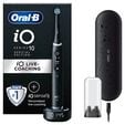 Escova de Dentes El&eacute;trica Oral-B iO Series 10 Cosmic Black image number null
