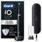 Escova de Dentes El&eacute;trica Oral-B iO Series 10 Cosmic Black