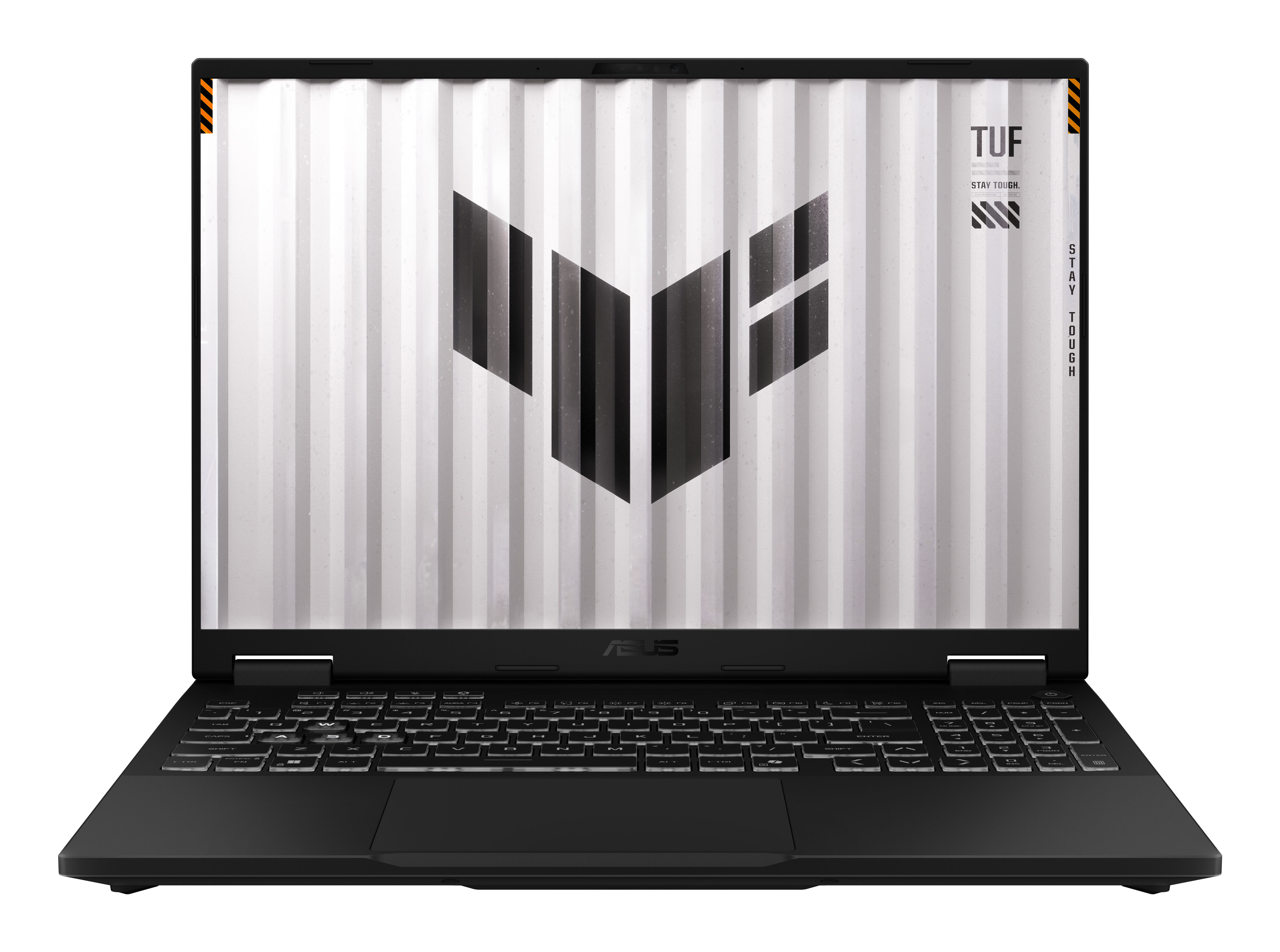 Port&aacute;til ASUS TUF F16 FX608JMI-74B56CS1 16" i7-14650HX 32GB DDR5 1TB RTX 5060 144Hz