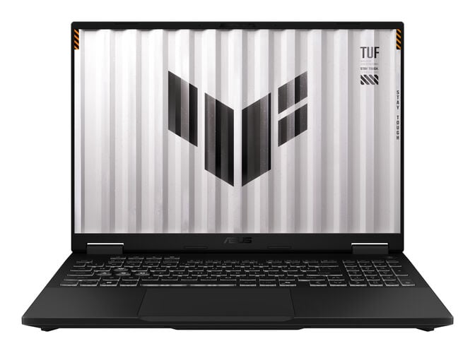 Port&aacute;til ASUS TUF F16 FX608JMI-74B56CS1 16" i7-14650HX 32GB DDR5 1TB RTX 5060 144Hz image number 0