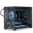 Computador AURA Gamer-PC Jonsbo Ryzen 5 7500F 32GB DDR5 1TB RTX 5060 WiFi W11 image number null