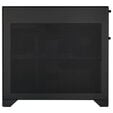 Caixa Micro-ATX Lian Li O11 Vision-M Preto image number null