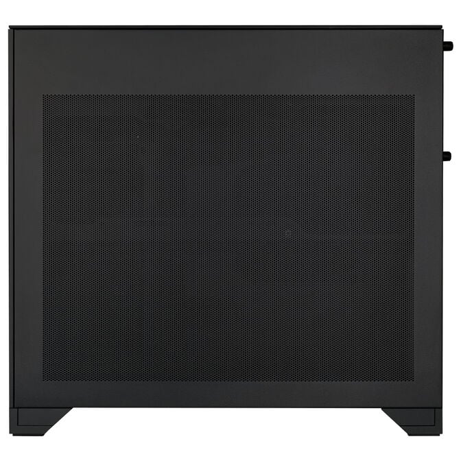 Caixa Micro-ATX Lian Li O11 Vision-M Preto image number 5