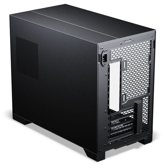 Caixa Micro-ATX Phanteks XT V3 DRGB Preta image number 5