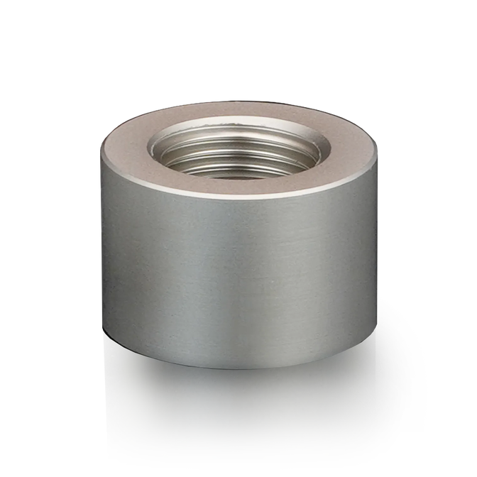 Thermal Grizzly DeltaMate Extender - FF14 Nickel Mate image number 0