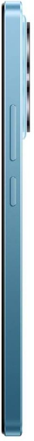 Smartphone Xiaomi Redmi Note 14 4G 6.67" 6GB/128GB Dual SIM Ocean Blue image number null