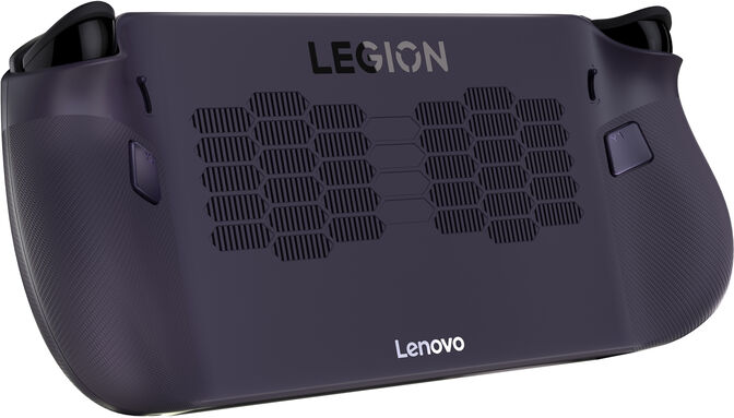 Consola Port&aacute;til Lenovo Legion GO S 8" Ryzen Z1 Extreme 16GB/1TB 120Hz SteamOS image number 2