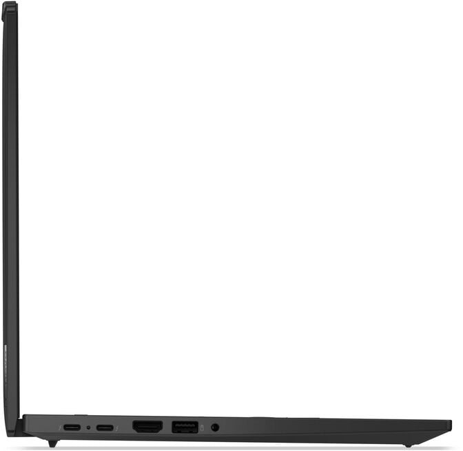 Port&aacute;til Lenovo Thinkpad T14 Gen5 Copilot AI 14" Ultra 7 155U 32GB DDR5 1TB Intel Graphics W11 Pro image number 4