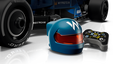 LEGO Speed Champions: Carro de Corrida Williams Racing FW46 F1, 263 Pe&ccedil;as (77249) image number null