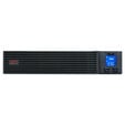 UPS APC Easy On-Line SRV RM 3000VA 2700W 230V com Rail Kit image number null