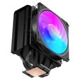 Cooler CPU Cooler Master Hyper 212 3DHP Black ARGB image number null