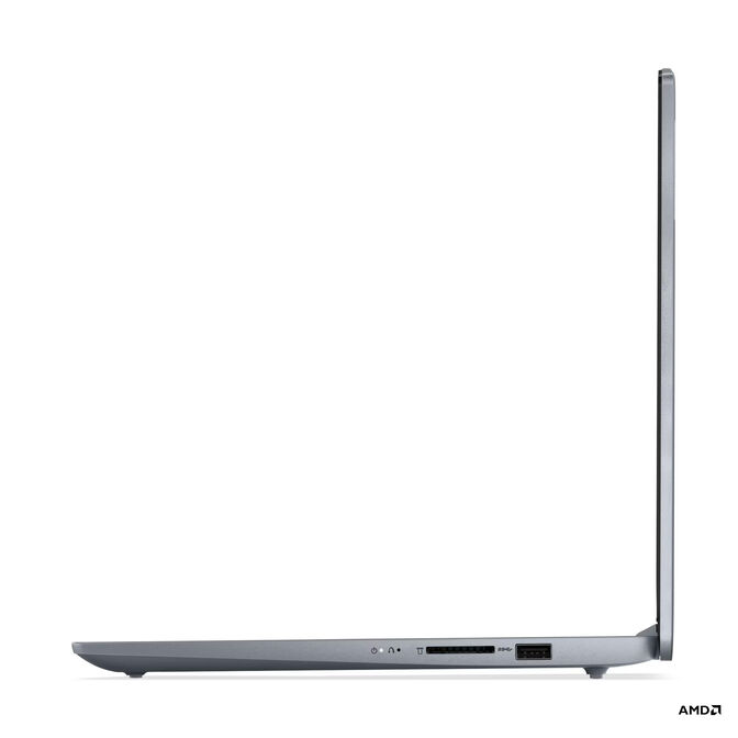 Port&aacute;til Lenovo IdeaPad Slim 3 14AMN8-784 14" R5 40 8GB DDR5 512GB Radeon Graphics FHD (sem carregador) image number 4