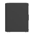 Caixa ATX Montech X2 PLUS Preto image number null