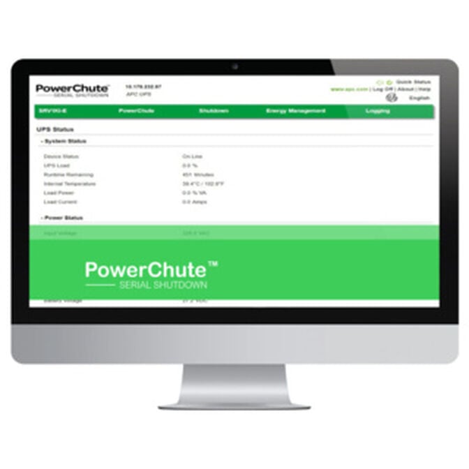 UPS APC Power-Saving Back-UPS Pro 1200 230V Schuko image number 3