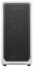 Caixa ATX Fractal Design Focus 2 White TG image number null