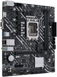 Motherboard Asus PRIME H610M-K D4 image number null