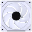 Ventoinha Lian Li UNI FAN SL140 Infinity RGB PWM Branco 140mm image number null