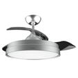 Ventoinha de Teto Cecotec EnergySilence Aero 4280 Invisible A&ccedil;o image number null