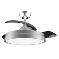 Ventoinha de Teto Cecotec EnergySilence Aero 4280 Invisible A&ccedil;o