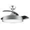 Ventoinha de Teto Cecotec EnergySilence Aero 4280 Invisible A&ccedil;o