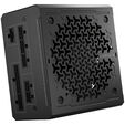 Fonte Modular Corsair RMe Series RM850e ThermalProtect 850W 80 Plus Gold ATX3.1 - PCIe 5.1 image number null