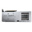 Gr&aacute;fica Gigabyte GeForce&reg; RTX 4060 Aero OC 8GB GDDR6 DLSS3 image number null
