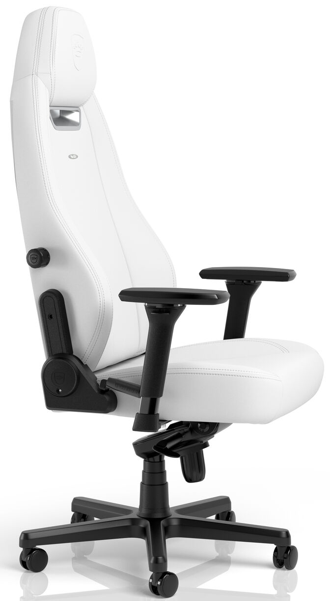 Cadeira noblechairs LEGEND - White Edition image number 1